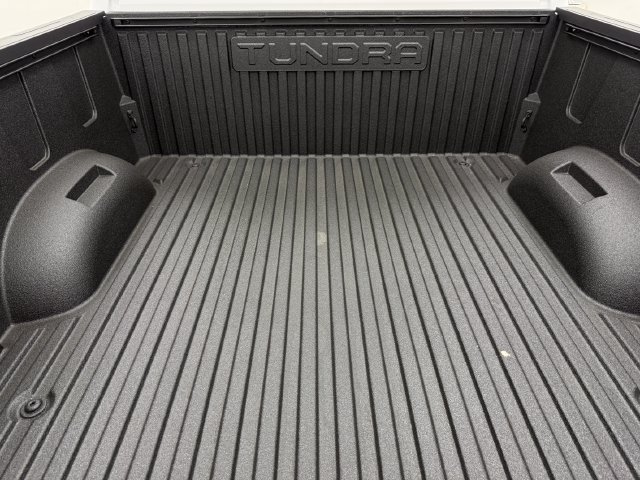 New 2026 Toyota Tundra TRD Pro AWD/4WD image 37