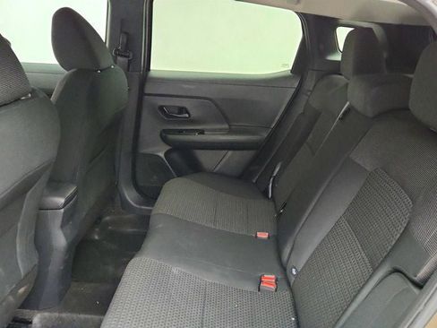 Used 2025 Nissan Kicks S AWD/4WD image 17