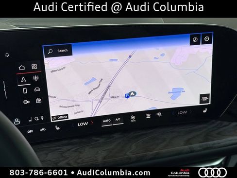 Used 2025 Audi Q5 Premium AWD/4WD image 4
