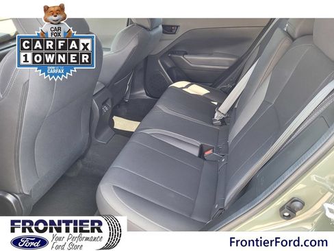 Used 2026 Subaru Crosstrek 2.5i Premium AWD/4WD image 26