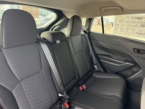 New 2026 Subaru Impreza 2.0i Sport image 10