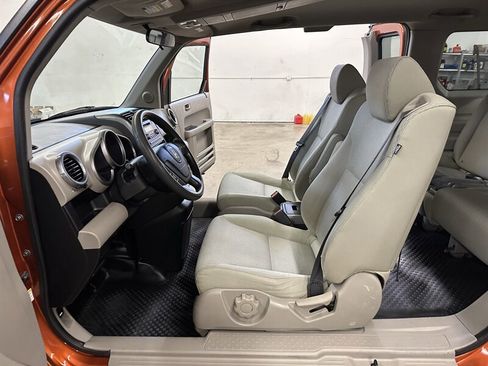 Used 2010 Honda Element EX image 16