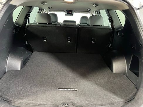 Used 2022 Hyundai Santa Fe SEL w/ Cargo Package image 28