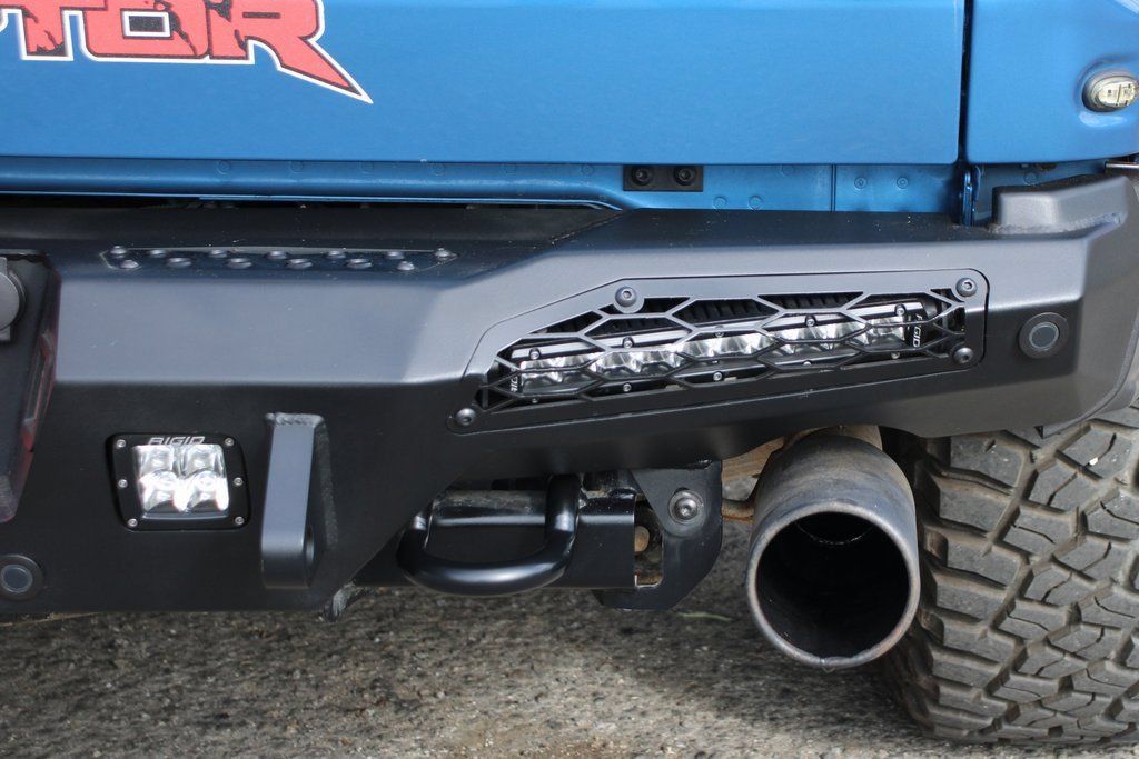 Used 2019 Ford F150 Raptor w/ Equipment Group 802A Luxury AWD/4WD image 59
