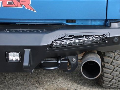 Used 2019 Ford F150 Raptor w/ Equipment Group 802A Luxury AWD/4WD image 59