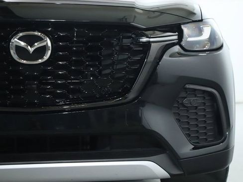 Certified 2025 MAZDA CX-70 Plug-In Hybrid w/ Premium Pkg image 9