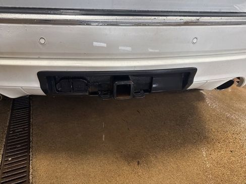 Used 2016 Jeep Grand Cherokee Overland image 8