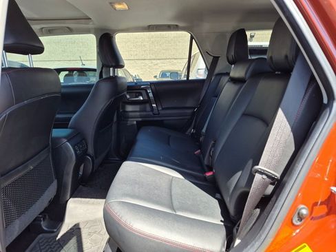Used 2024 Toyota 4Runner TRD Pro AWD/4WD image 19