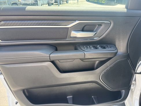 Certified 2025 RAM 1500 Big Horn image 13