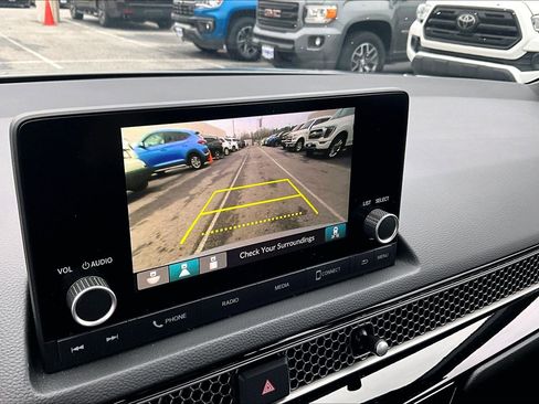 Used 2025 Honda Civic Sport image 27