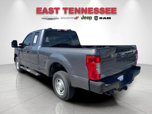 Used 2021 Ford F350 XL image 5