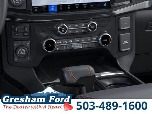 New 2026 Ford F150 Raptor w/ Equipment Group 803A Raptor R AWD/4WD image 17