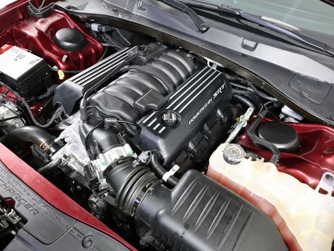 Used 2023 Dodge Charger Scat Pack image 33