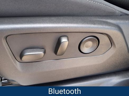 New 2026 Chevrolet Silverado 1500 RST image 15