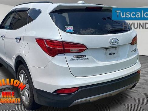 Used 2016 Hyundai Santa Fe Sport 2.0T w/ Option Group 05 image 5