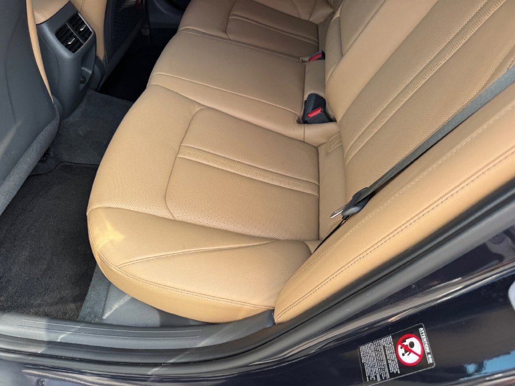 Used 2023 Hyundai Sonata Limited FWD image 12