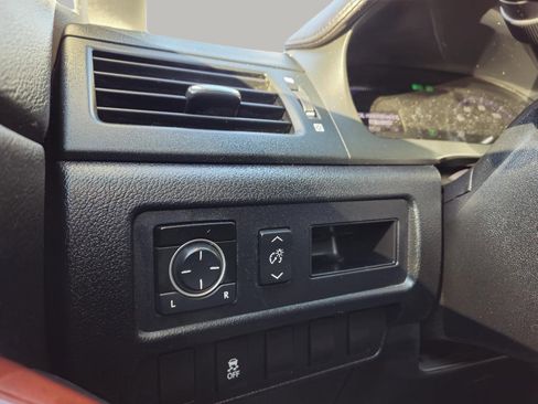 Used 2011 Lexus HS 250h PREMIUM HYBRID SEDAN image 35