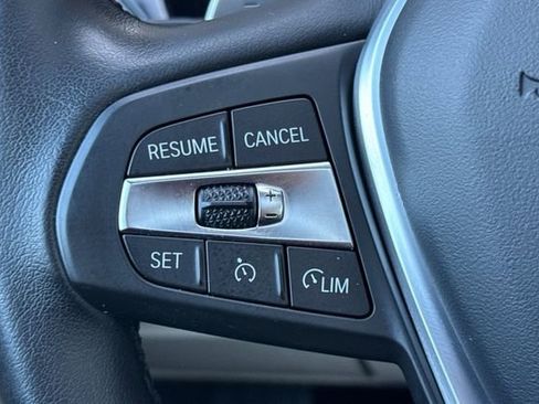 Used 2021 BMW 330i Sedan w/ Driving Assistance Package image 36