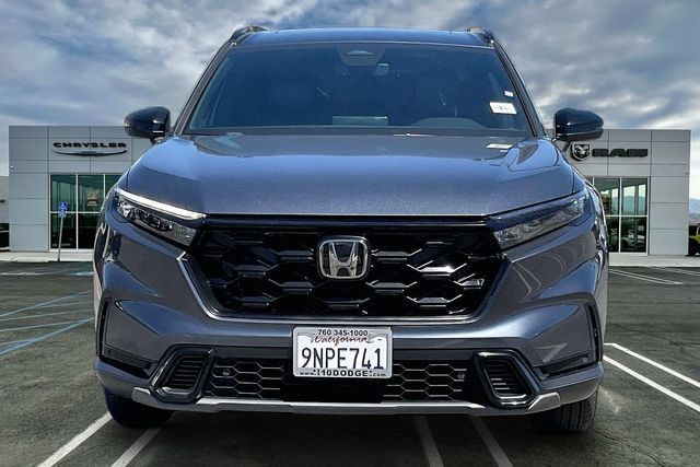 Used 2024 Honda CR-V Sport-L image 2