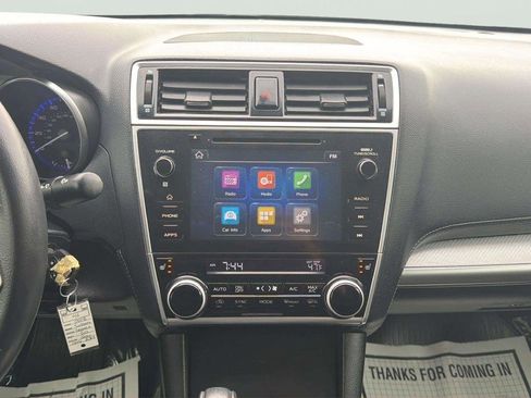 Used 2018 Subaru Legacy 2.5i Premium image 18