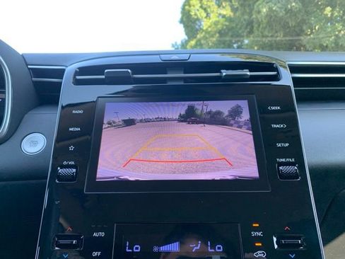 Used 2024 Hyundai Tucson SEL image 18