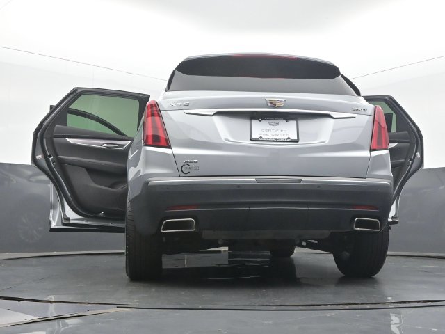 Used 2025 Cadillac XT5 Luxury w/ LPO, Floor Liner Package AWD/4WD image 57