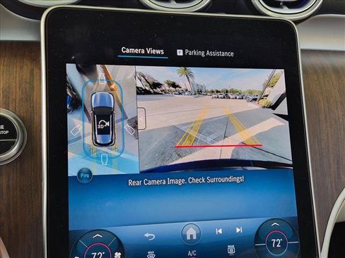 Certified 2026 Mercedes-Benz GLC 300 image 14