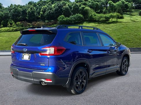 New 2026 Subaru Ascent Bronze Edition image 5