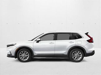 New 2026 Honda CR-V EX-L video 3