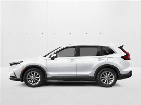 New 2026 Honda CR-V EX-L image 3