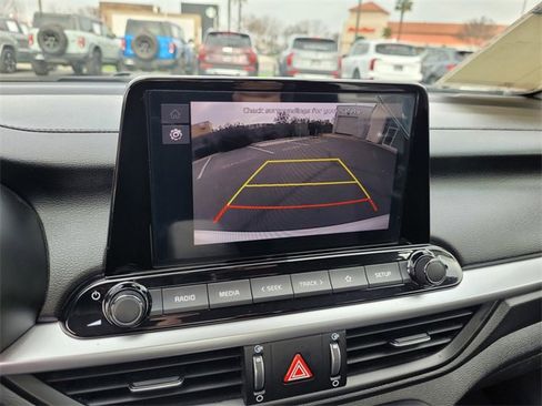 Certified 2023 Kia Forte LXS image 19