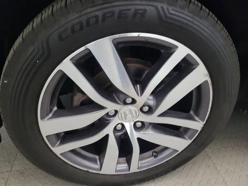 Used 2016 Honda Pilot Touring image 31
