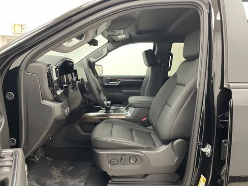 New 2026 Chevrolet Silverado 1500 LT Trail Boss w/ LT Trail Boss Premium Package image 9