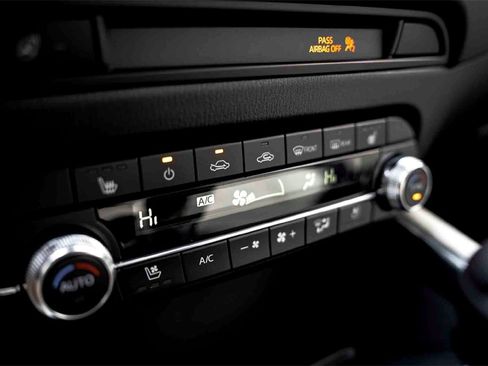 New 2025 MAZDA CX-5 AWD 2.5 S w/ Premium Plus Pkg image 16