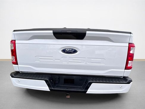 Used 2023 Ford F150 XL w/ STX Appearance Package image 5