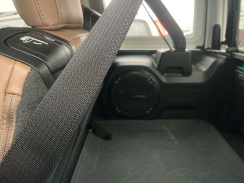 Used 2020 Jeep Wrangler Unlimited Rubicon image 9