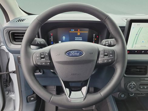 New 2026 Ford Maverick Lariat w/ Black Appearance Package AWD/4WD image 23