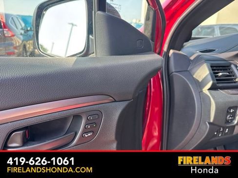 Used 2024 Honda Passport EX-L image 13