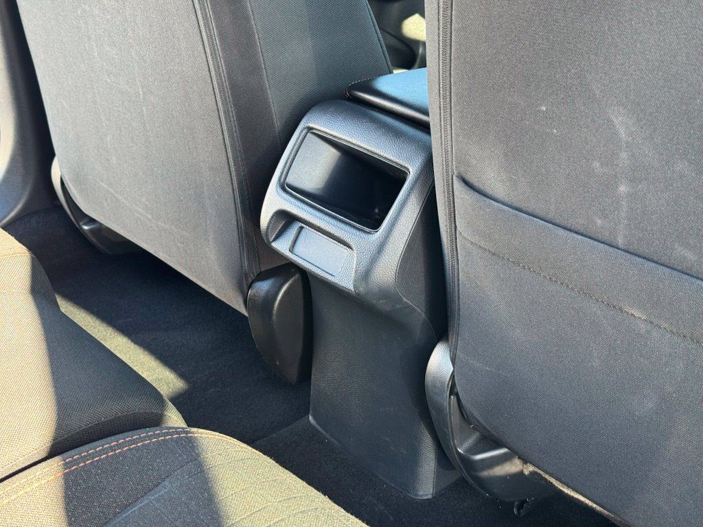 Used 2023 Honda HR-V Sport image 19