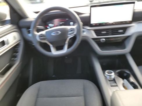 New 2026 Ford Explorer Active image 20