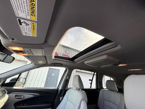 Used 2019 Honda Pilot EX-L image 30