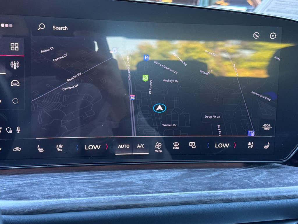 Certified 2025 Audi Q5 Premium Plus AWD/4WD image 25
