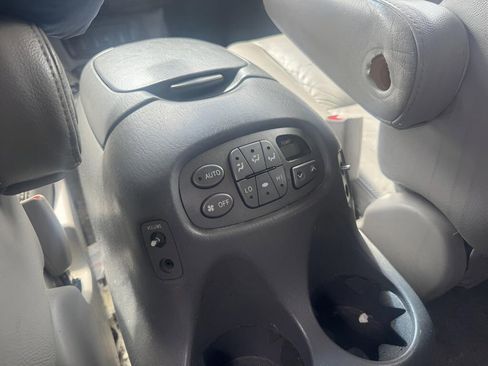 Used 2005 Toyota Sequoia Limited image 18