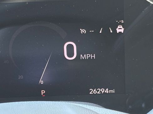 Used 2025 Buick Encore GX Preferred image 41