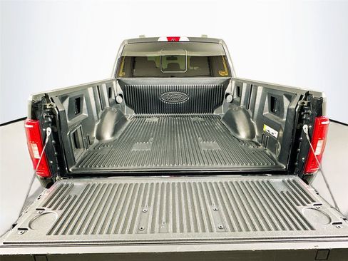Used 2023 Ford F150 XLT w/ Equipment Group 302A High AWD/4WD image 27
