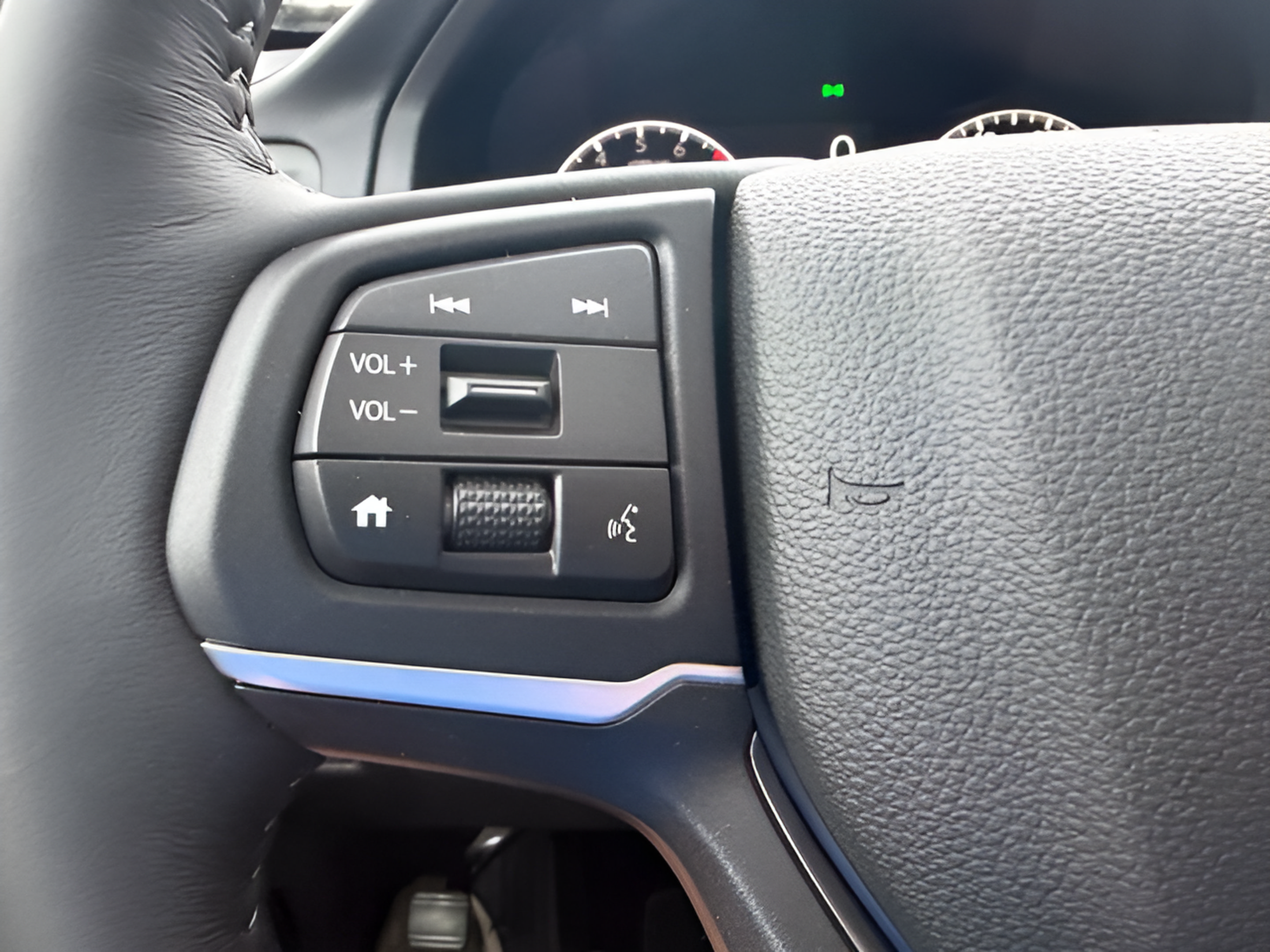 New 2026 Honda Ridgeline RTL image 13