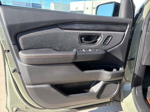 New 2026 Honda Passport TrailSport image 16