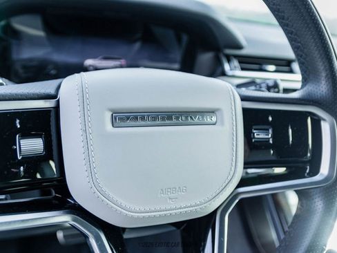 Used 2023 Land Rover Range Rover Velar R-Dynamic S image 66