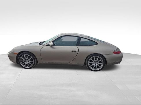 Used 2000 Porsche 911 Carrera image 5