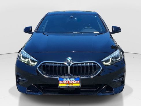 Used 2021 BMW 228i xDrive Gran Coupe w/ Convenience Package AWD/4WD image 2